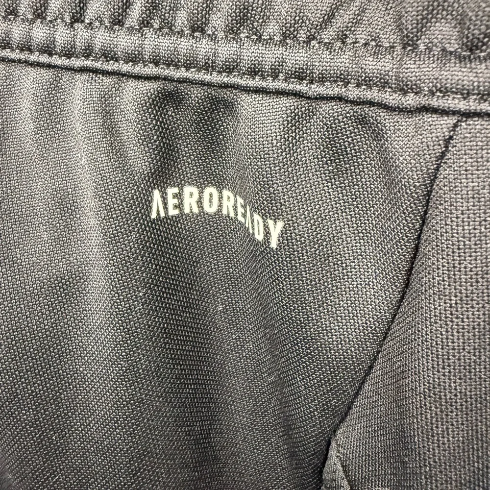 Adidas Black Tiro Track Pants - Picture 4 of 4